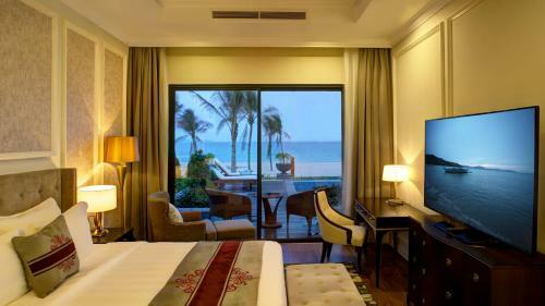 Hotel Vinpearl Resort & Spa Long Beach Nha Trang