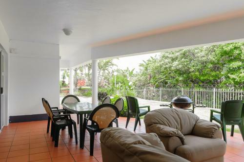 Apartamento Long Island 2
