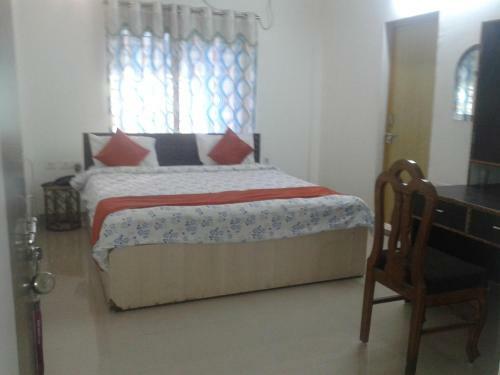 Bed & Breakfast The Idol Paradise