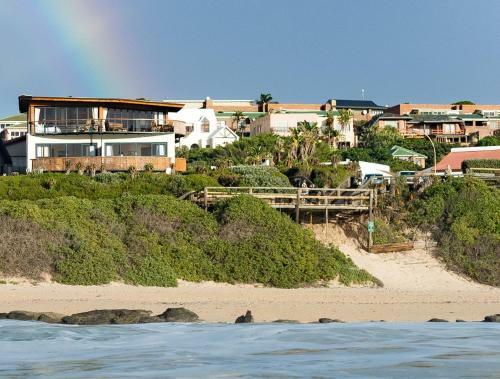 Bed & Breakfast African Perfection 1