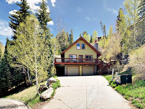Apartamento West Vail Condo