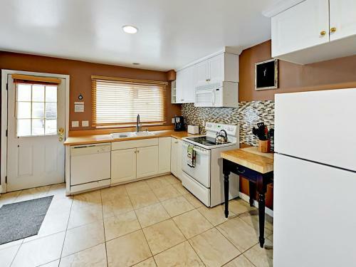 Apartamento West Vail Condo