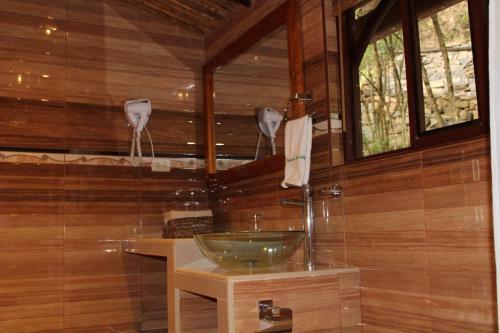 Utcubamba River Lodge