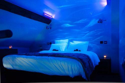 River Lodge Hotel Insolite
