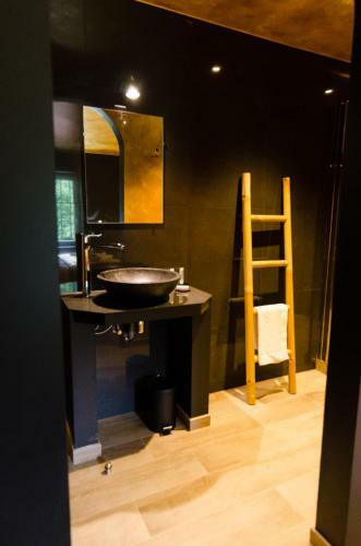 River Lodge Hotel Insolite