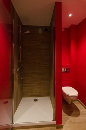 River Lodge Hotel Insolite