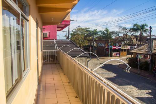 Hostal Pousada Oliveira Guarda Do Emba�