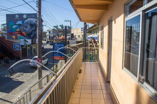 Hostal Pousada Oliveira Guarda Do Emba�