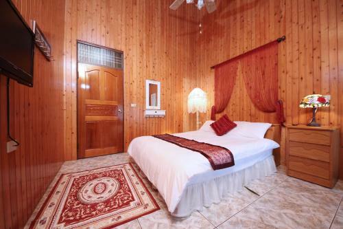 Pomelo B&B