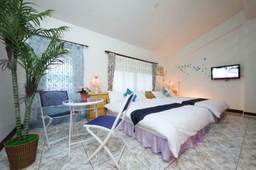 Pomelo B&B