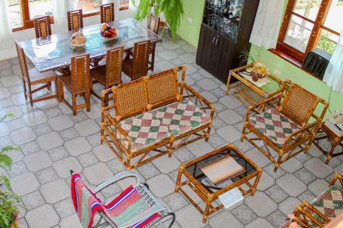Hostal Caba�a El Mirador Vallegrande