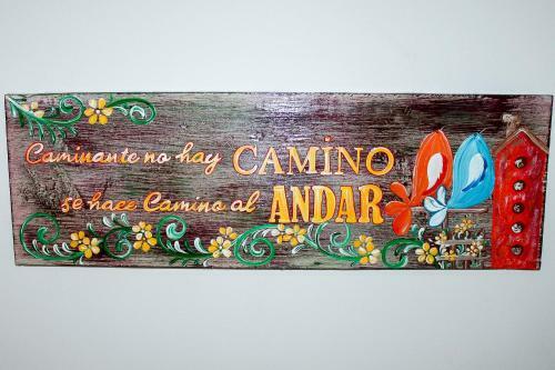Hostal Caba�a El Mirador Vallegrande