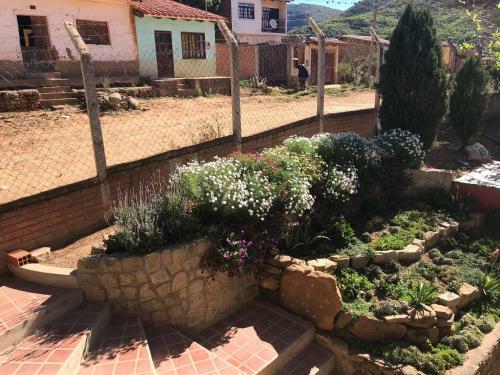 Hostal Caba�a El Mirador Vallegrande