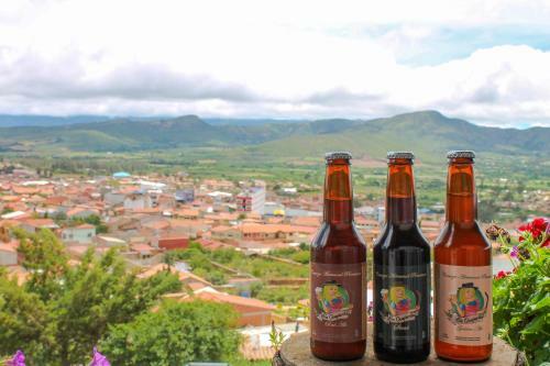 Hostal Caba�a El Mirador Vallegrande