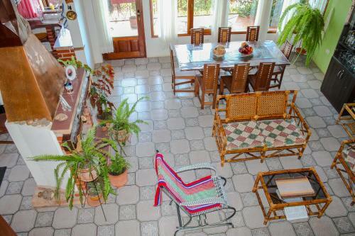 Hostal Caba�a El Mirador Vallegrande