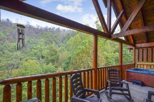 Cubby Bear Cabin