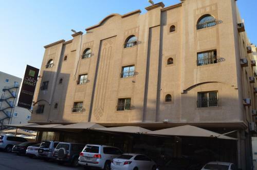 Danat Apartments