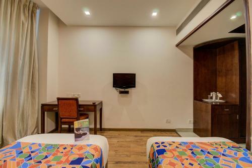 Fabhotel Lotus Park Marathalli