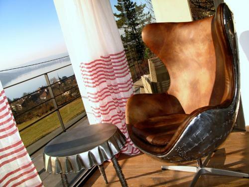 Hostal Le Clos Du Lac - Location de Chambres