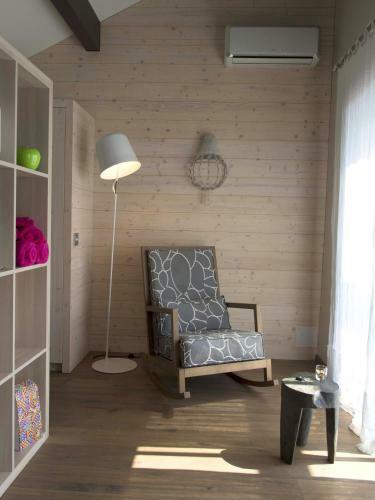 Hostal Le Clos Du Lac - Location de Chambres