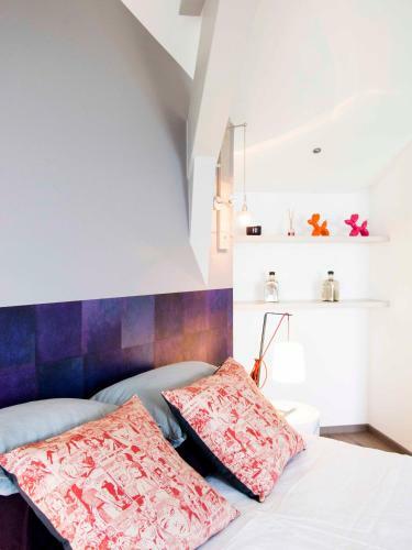 Hostal Le Clos Du Lac - Location de Chambres