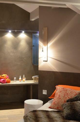 Hostal Le Clos Du Lac - Location de Chambres