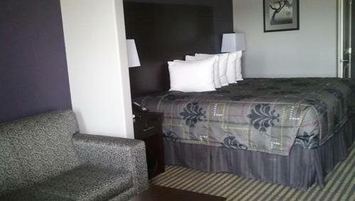 Hotel Studio 6-beeville, Tx