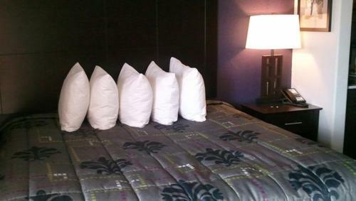 Hotel Studio 6-beeville, Tx