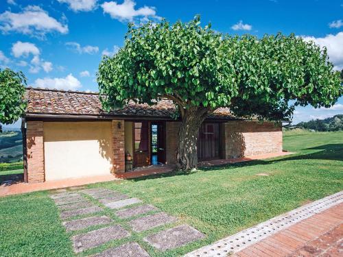 Locazione Turistica Coiano