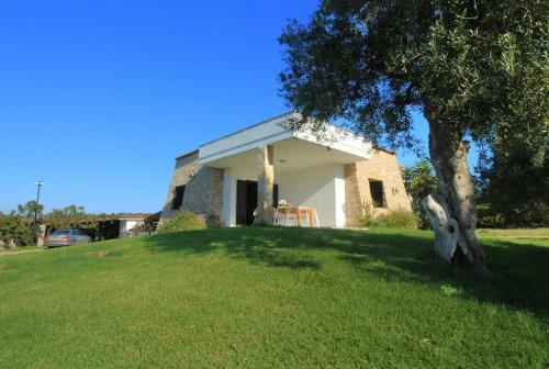 Villa Rosemary