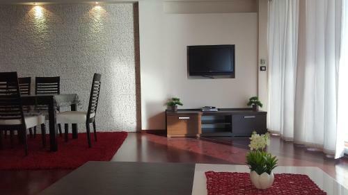 Apartments Rino Lux