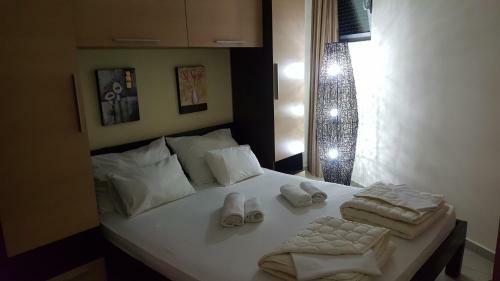 Apartments Rino Lux