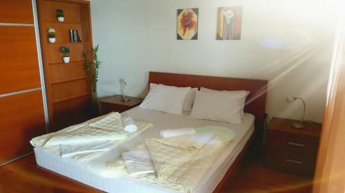 Apartments Rino Lux