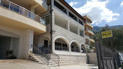 Apartments Rino Lux