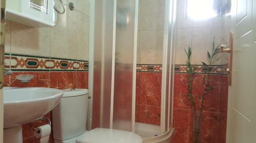 Apartments Rino Lux
