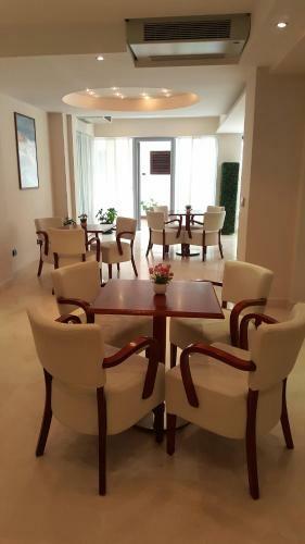 Apartments Rino Lux
