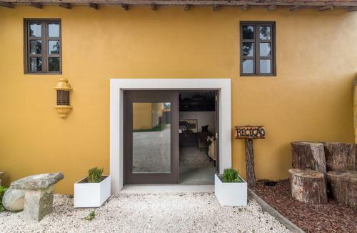 Hostal Casa de Campo Colmeal
