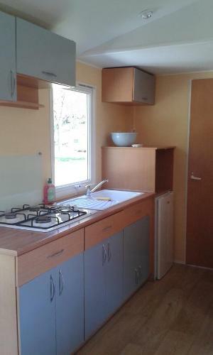 Camping Le Pr� Coulet