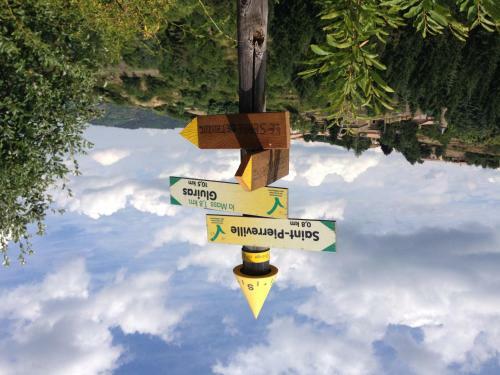 Camping Le Pr� Coulet