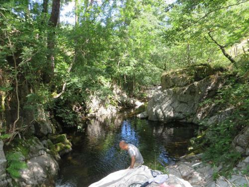 Camping Le Pr� Coulet