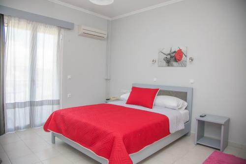 Bed & Breakfast Melissi