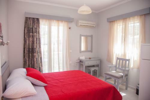 Bed & Breakfast Melissi