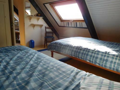 Bed & Breakfast Repos Sous Les Arbres