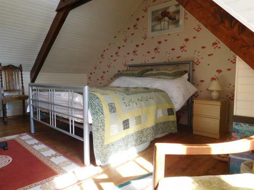 Bed & Breakfast Repos Sous Les Arbres
