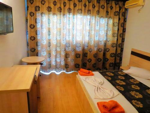 Hostal Marynero