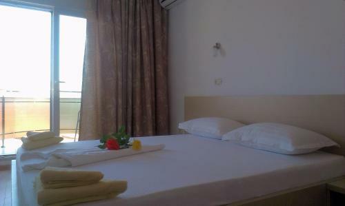 Hostal Marynero