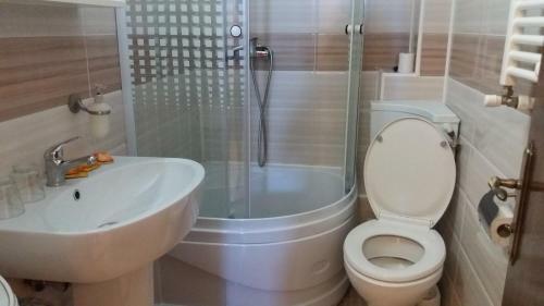 Hostal Marynero