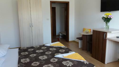 Hostal Marynero