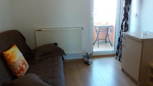 Hostal Marynero