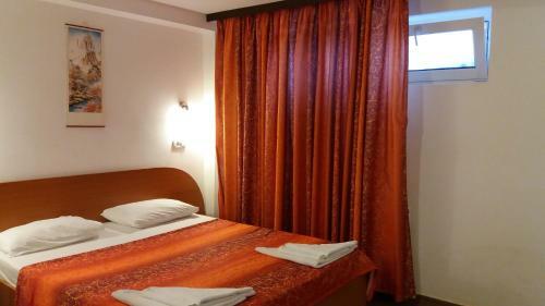 Hostal Marynero